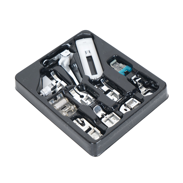 11 PC Presser Foot Set