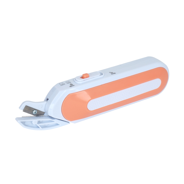 FS-102 Electric Scissors Orange