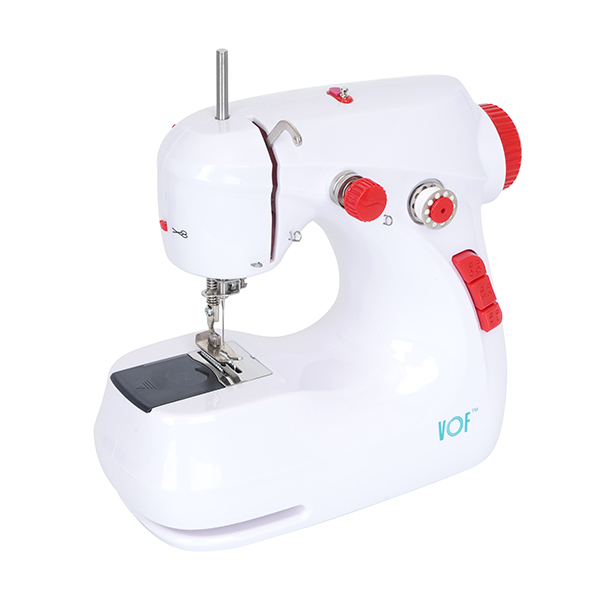 Children's Sewing Machine 101