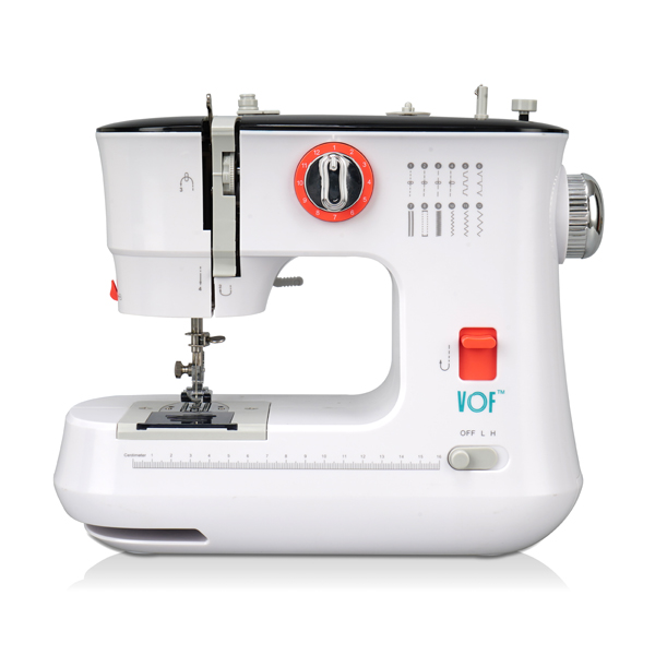 SM-519 Multifunctional Household Electric Sewing Machine