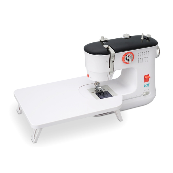 SM-519 Multifunctional Household Electric Sewing Machine