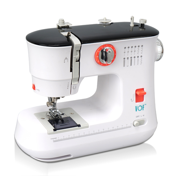 SM-519 Multifunctional Household Electric Sewing Machine