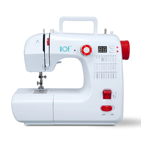 Huafeng Mechanical and Electrical Co., Ltd |Electric Sewing Machines