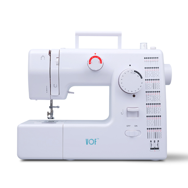 SM-705 Multifunctional Household Electric Sewing Machine