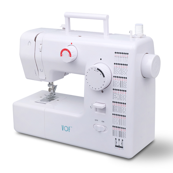 SM-705 Multifunctional Household Electric Sewing Machine