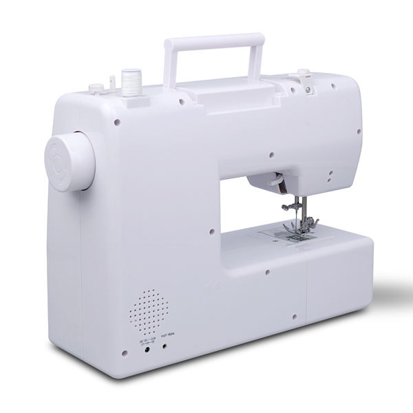 SM-705 Multifunctional Household Electric Sewing Machine