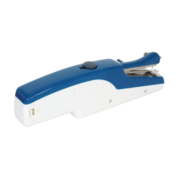 ZDML-3 Hand Held Electric Sewing Machine Ink-blue