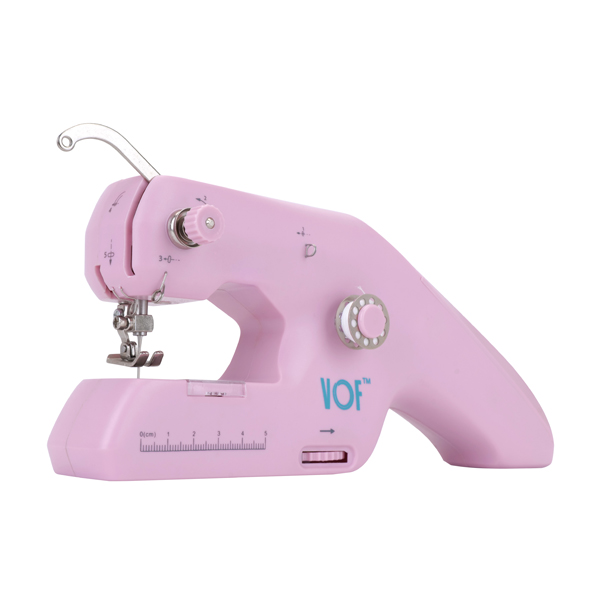 vof zdml-6 manual portable handheld sewing