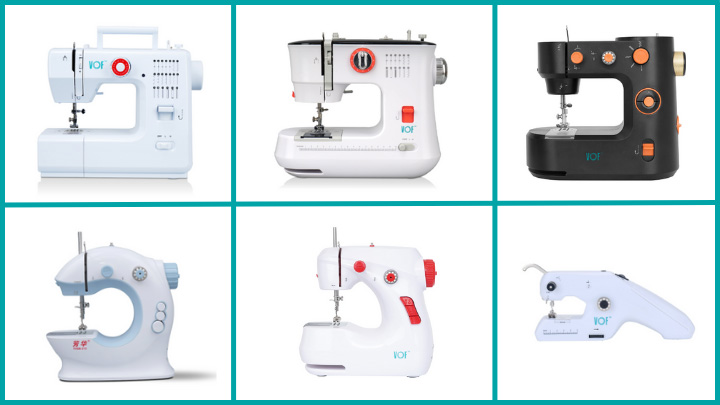 cover_How to Choose Best Mini Sewing Machines