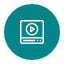 Video teaching (using and maintaining)