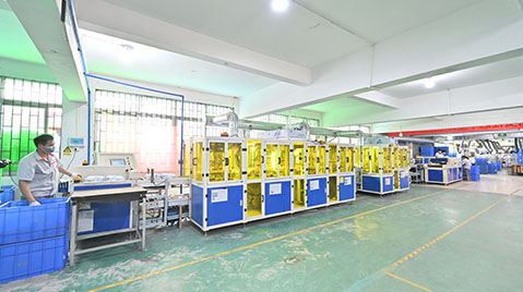 Printing workshop