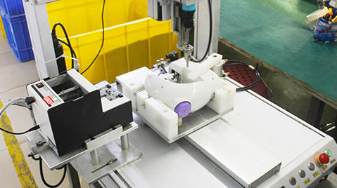 Professional equipment
