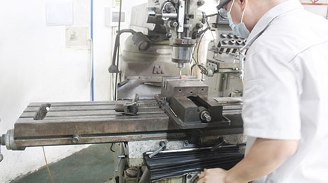R & D new products