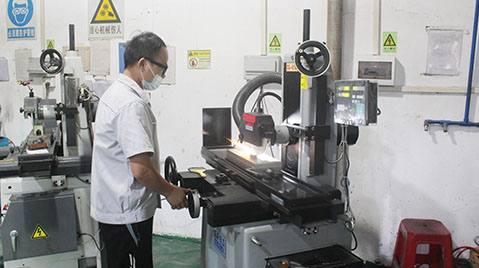 R & D new products