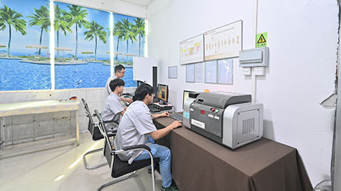 Testing Laboratory